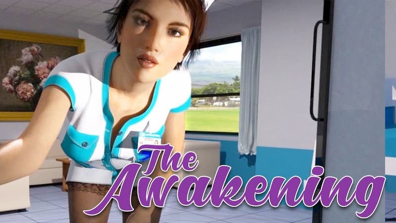 the-awakening