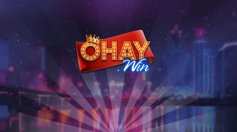 Ohay Club
