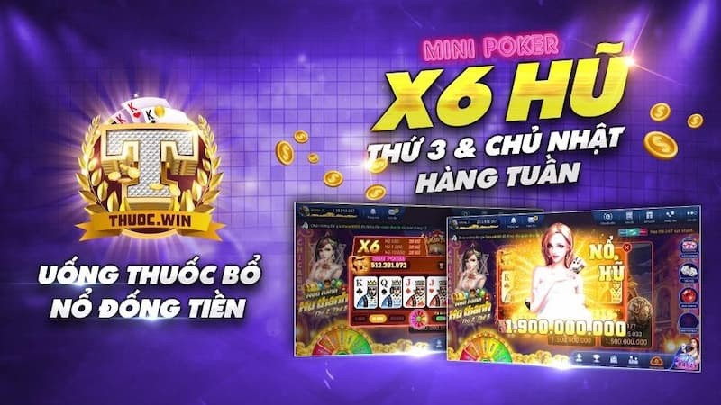 Thuoc Win