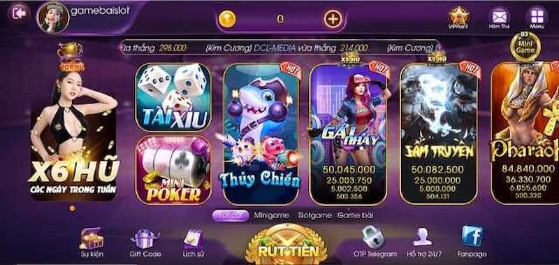 X10 Club