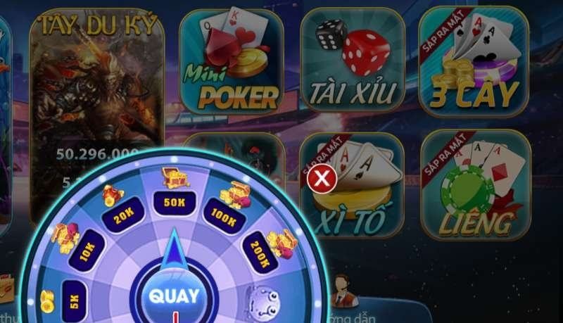 RubVip Club