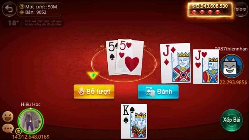 Code Sâm lốc