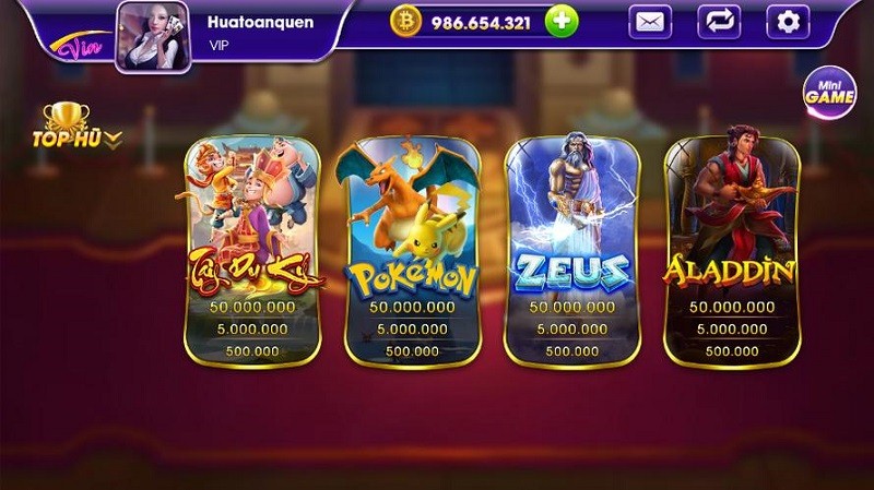 B99.Win – Cổng game đổi thưởng xanh chín “Nạp 1 ăn 3”
