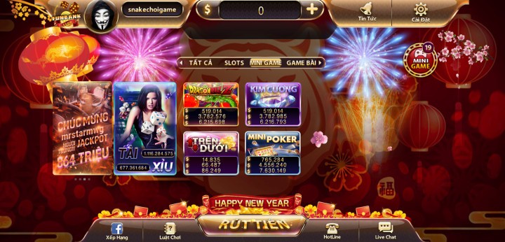 FunBank Club  - Đẳng cấp game nổ hũ dành cho đại gia