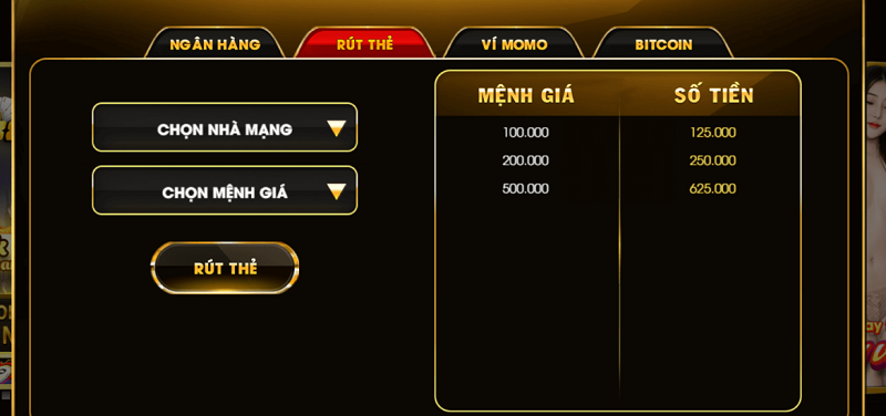 Bom79 Club – Bom tấn giải trí đổi thưởng 2022